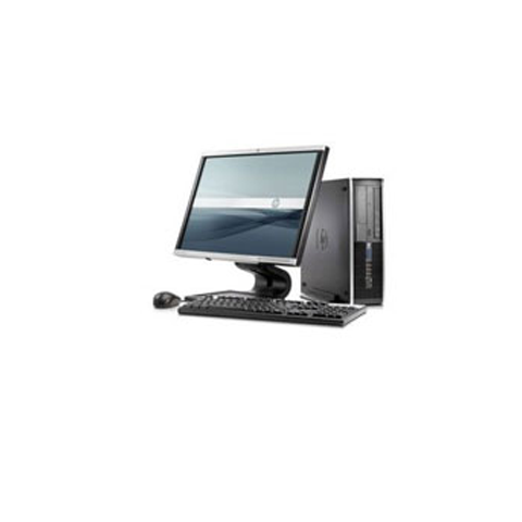 HP Compaq 8200 Elite CMT Business PC