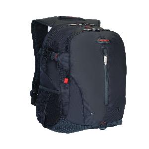 Targus 15.6 Terra Backpack With Rain Cover