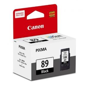 Ink Cartridge PG-89 Black For E560