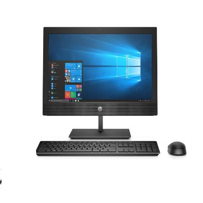 HP ProOne 600 G6 All-in-One (268Y5PA)