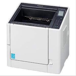 Panasonic Scanner KV-S2087