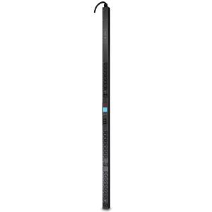APC RACK PDU 2G, SWITCHED, ZEROU, 11KW, 230V, (21) C13 & (3) C19