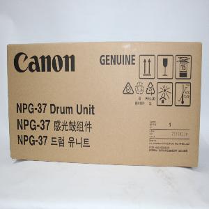 Canon Drum Unit NPG-37 Black