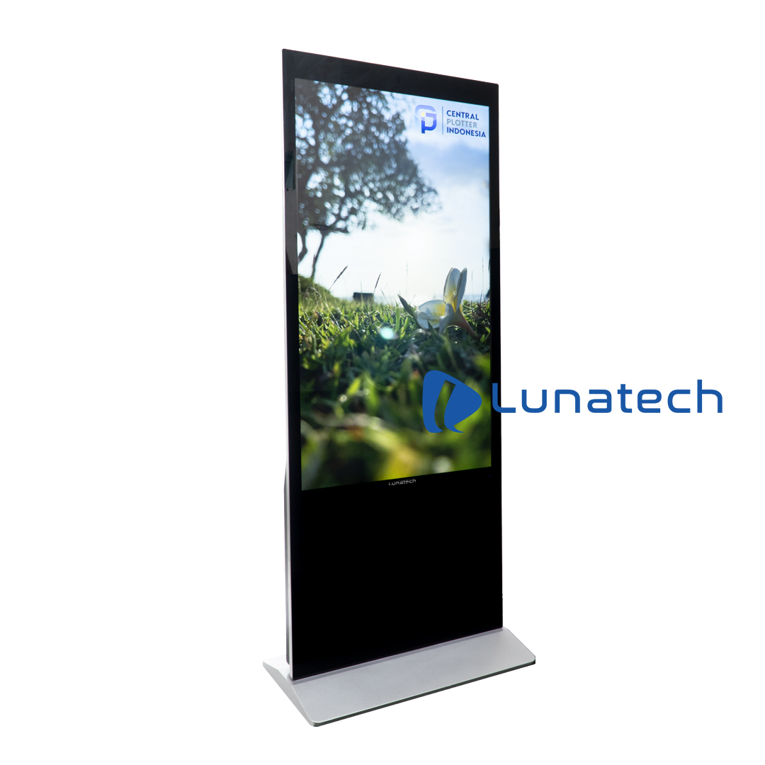 Lunatech LN49DSNT 49 Inch Non Touch Digital Signage