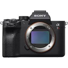 A7R IV