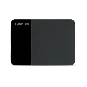 Toshiba Canvio Ready 3 Portable Hard Drive 4TB