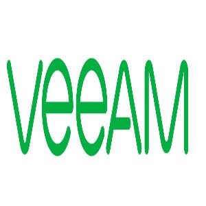 Veeam Backup & Replication Universal Subscription Enterprise Plus 4 Year Per 10 Instances