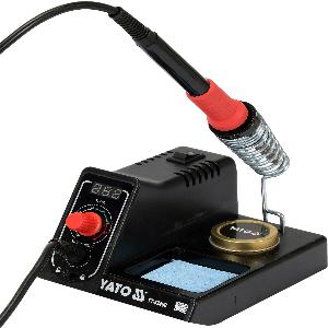 SOLDERING STATION LCD TIP 900M 60W
