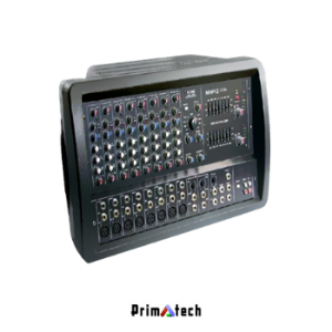 MX-P12 Power Mixer