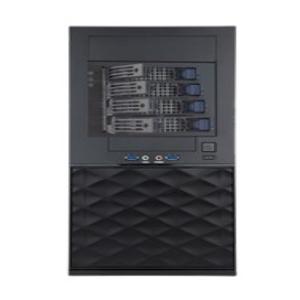 Zoan ST560-Z2/PS4 1x Intel Xeon Silver 4208 8GB RDIMM 1200GB SAS 10Krpm Asus PIKE 3008 No OS No Monitor 4 Gigabit LAN Tower 450Watt 3 Years NBD Onsite