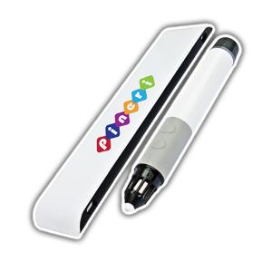 PINERI INTERACTIVE BOARD DEVICE PI 6 MARK II WHITE
