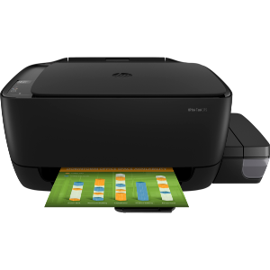 HP Ink Tank 315