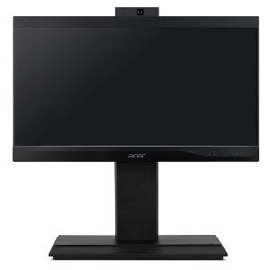 Acer VZ4660G AIO Intel Core I5_8400, 4GB, 1TB HDD, UMA, WiFi + LAN, Win10Pro Edu, 21.5inch FHD