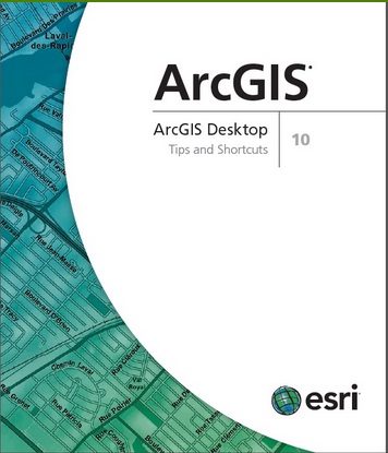 ArcGIS Desktop Extensions