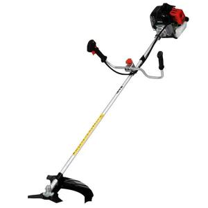 GASOLINE BRUSH CUTTER