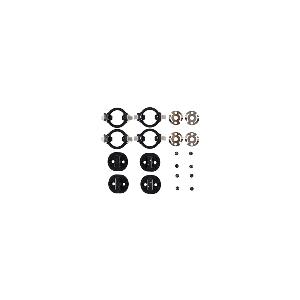 Inspire 2 Accessory Part 10 1550T Quick Release Propeller Mounting Plates