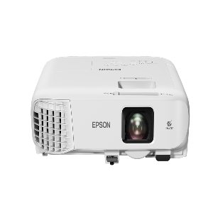 EB-982W WXGA 3LCD Projector