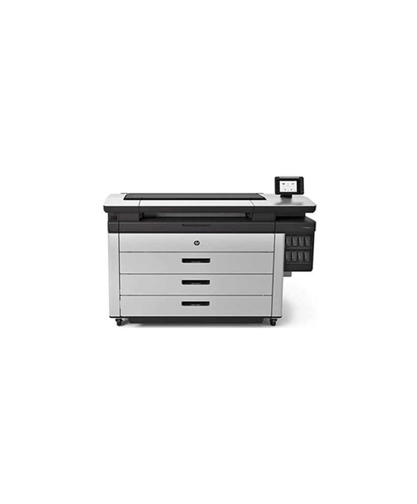 HP PageWide XL 8000 Blueprinter