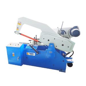 Horizontal Hacksaw Machine HS 7140