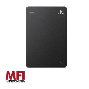 Seagate Game Drive 2TB For PS4