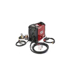 Multi-Process Welding Machine Power MIG 210MP
