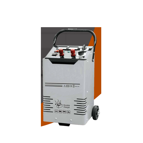 Standard Battery Charger VDT-812