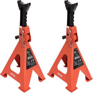 JACK STANDS 6T
