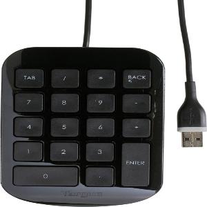Targus Targus Wired Keypad ( Numberic Pad )