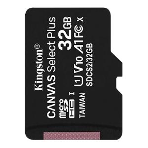 Kingston Micro SD 32GB Non Adapter Class 10