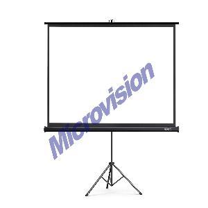 Perfecto Tripod Screen TSPF1717L
