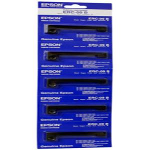 ERC-09(B) RIBBON CASSETTE