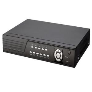 DVR CCTV HD 1080P 8-ch HDMI