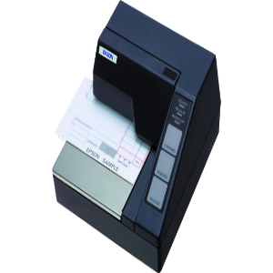 TM-U295P-263:BOX PRINTER FOR POS (NEW)