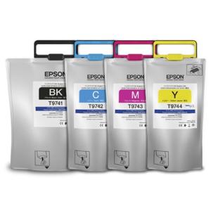 WF-C869R INK PACK/ CYAN LARGE
