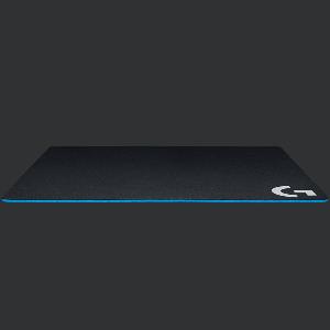 Logitech G 240 Cloth Gaming Mouse Pad