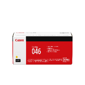Toner Cartridge 046Y