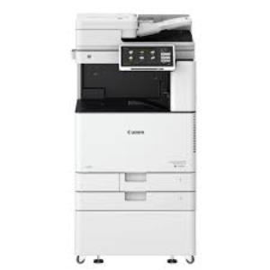 Canon IRADV DX C5535i