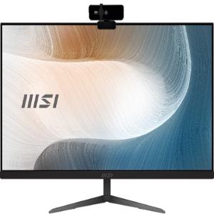 Modern AM271 11M - 27 Inch LED - Intel Core I7 - 16GB - HDD 1TB - SSD 512 M.2 - Windows 10 Home - 2 Tahun Garansi