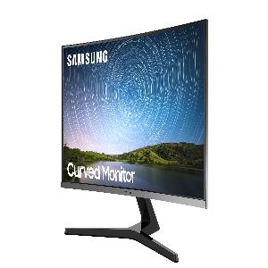 Desktop Monitor Curved 27 Inch - C27R500