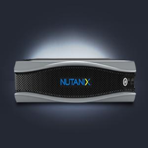 Nutanix NX-8155-G7 (Small)