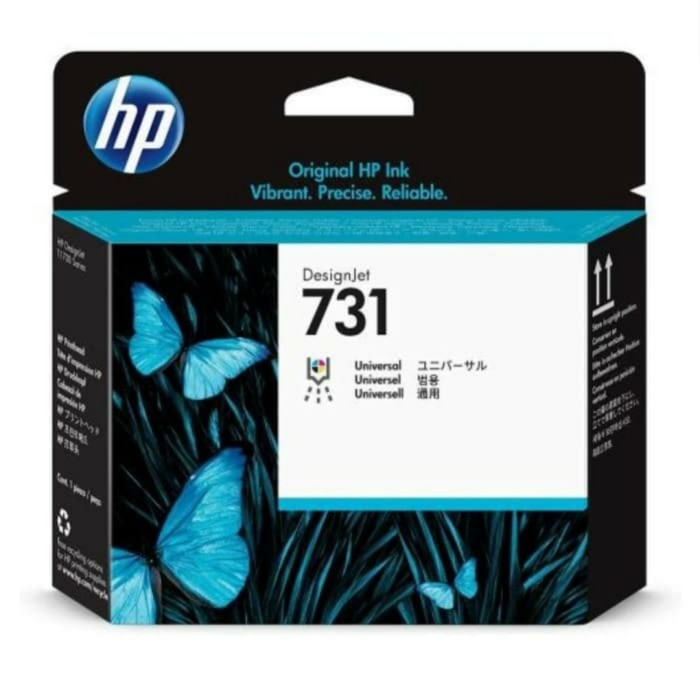 HP 731 Printhead