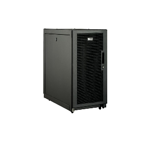 12 RU 600 Mm Lebar X 1070mm Mendalam, Berlubang Pintu Depan Dan Belakang ( E6212B1 )