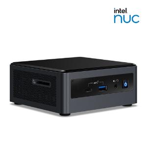 INTEL BXNUC10i7FNH2-S14WPRO