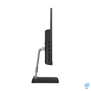 Desktop Lenovo AIO V50a 22IMB I510400T 8G N W10H MTM.11FNA06VID