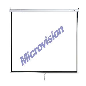 Perfecto Manual Screen MWSPF1212L