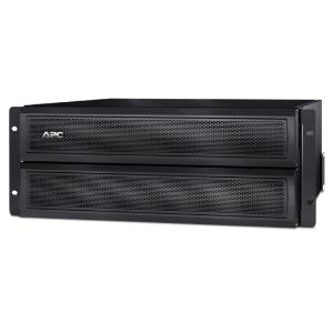 APC SMART-UPS X 120V EXTERNAL BATTERY PACK RACK/TOWER