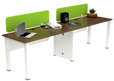 WORKSTATION 2 PERSON VWS 2-10