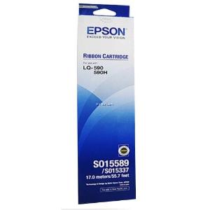 RIBBON CARTRIDGE, S015337