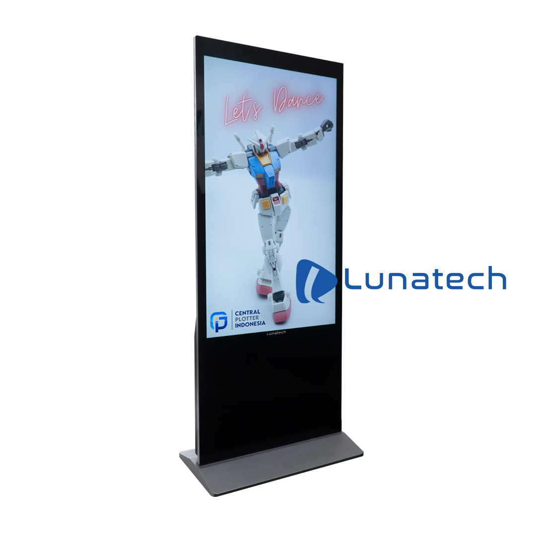 Lunatech LN55DSNT 55 Inch Non Touch Digital Signage