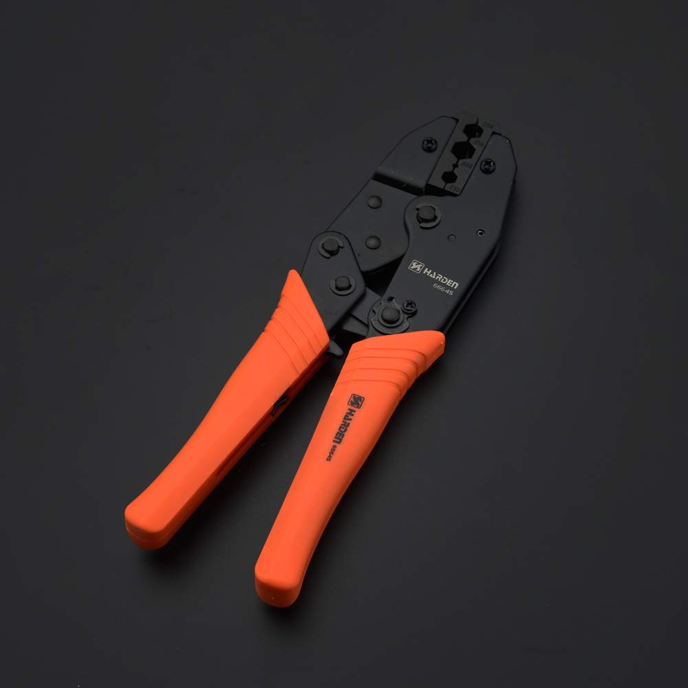 Crimping Plier